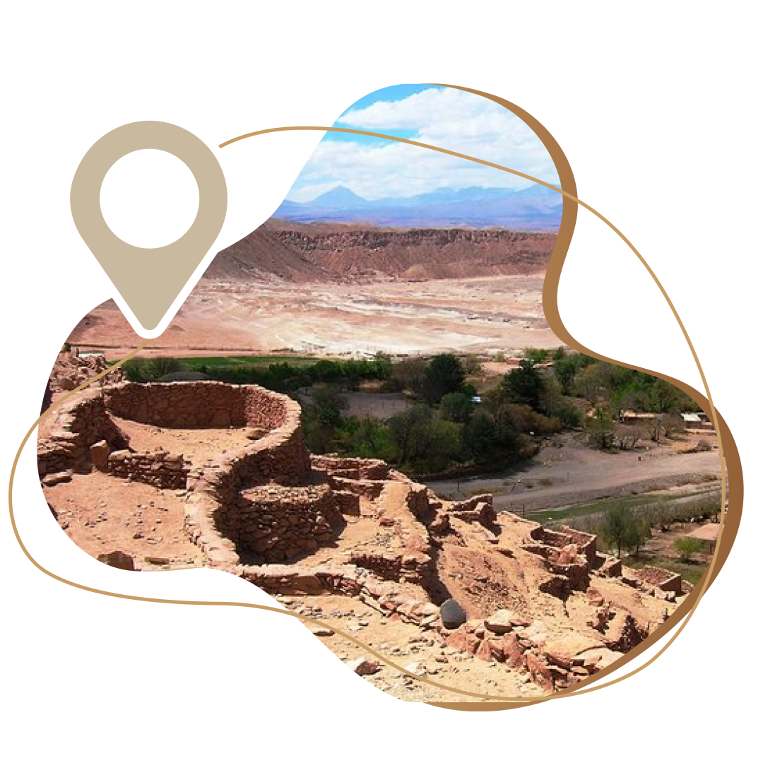 TOUR ARQUEOLÓGICO