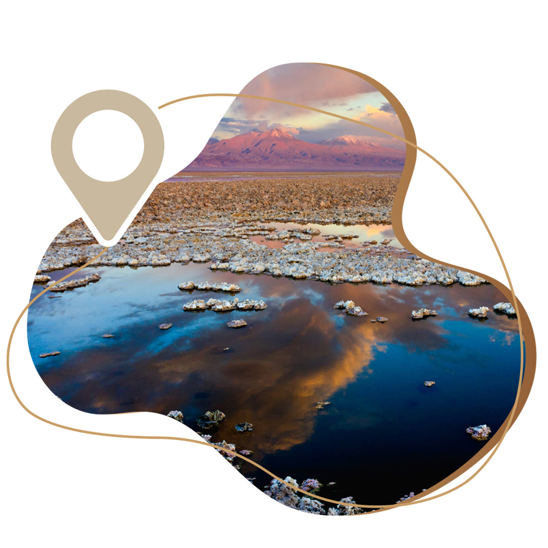 TOUR SALAR DE ATACAMA Y TOCONAO