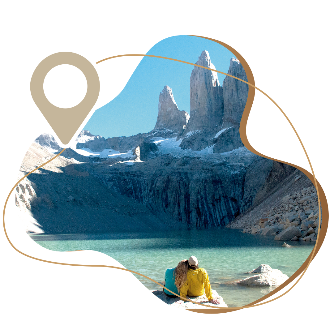 Full Day Trekking Base Las Torres