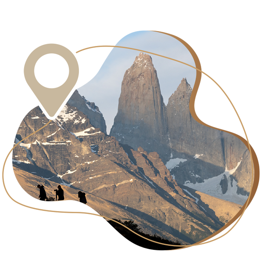 Full Day Torres del Paine