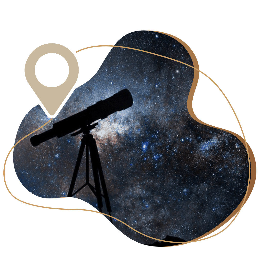 TOUR ASTRONÓMICO