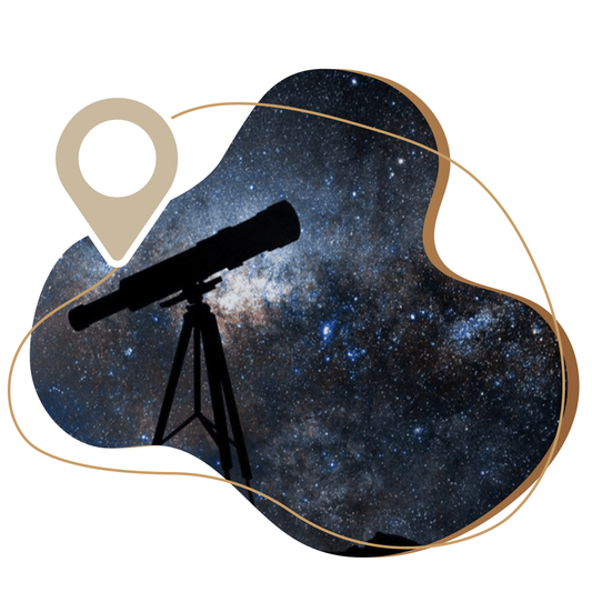 TOUR ASTRONÓMICO