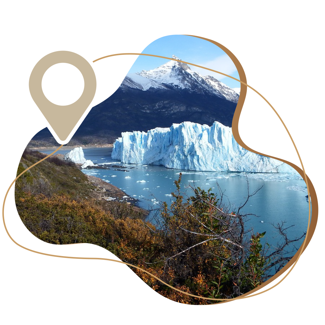 Full Day Glaciar Perito Moreno