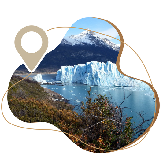 Full Day Glaciar Perito Moreno