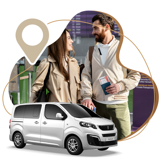 TOUR DE COMPRAS EM SANTIAGO