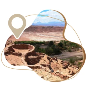 TOUR ARQUEOLÓGICO