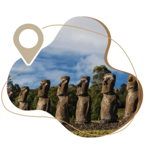 TOUR AHU AKIVI – LOS 7 MOAIS GUARDIANES DE RAPA NUI