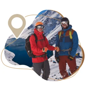 PORTILLO & LAGUNA DEL INCA