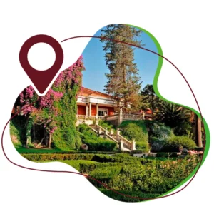 TOUR VIÑA SANTA RITA
