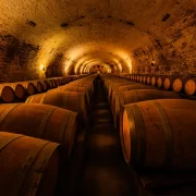 Visita al Viñedo Cousiño Macul