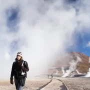 El Tatio Geysers and Machuca Excursion