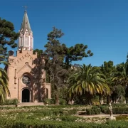 Visita al Viñedo Santa Rita
