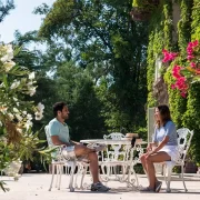 Visita al Viñedo Santa Rita