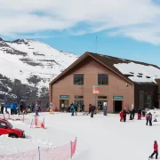 FD Valles centrales panorámico (Valle Nevado + Farellones)