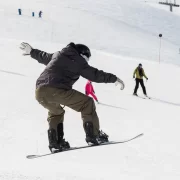 FD Valles centrales panorámico (Valle Nevado + Farellones)