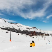 FD Valles centrales panorámico (Valle Nevado + Farellones)
