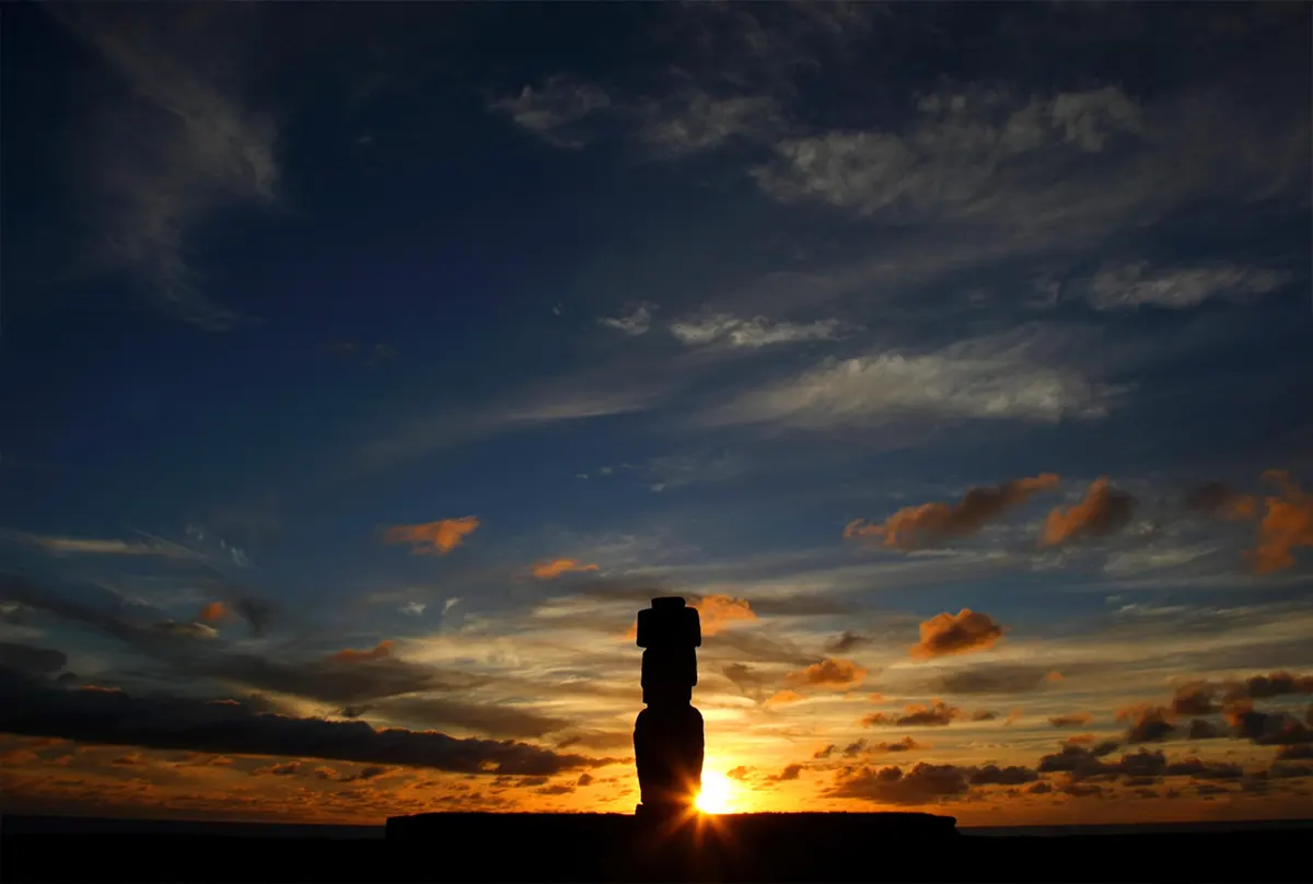 Isla de Pascua