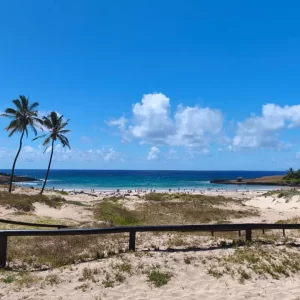 Tour Día Completo Anakena – Historia y Belleza en Rapa Nui