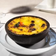 Santiago culinario (walking tour)
