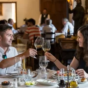 Santiago culinario (walking tour)
