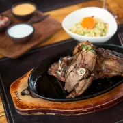 Santiago culinario (walking tour)