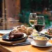 Santiago culinario (walking tour)