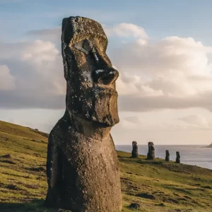 Isla de Pascua