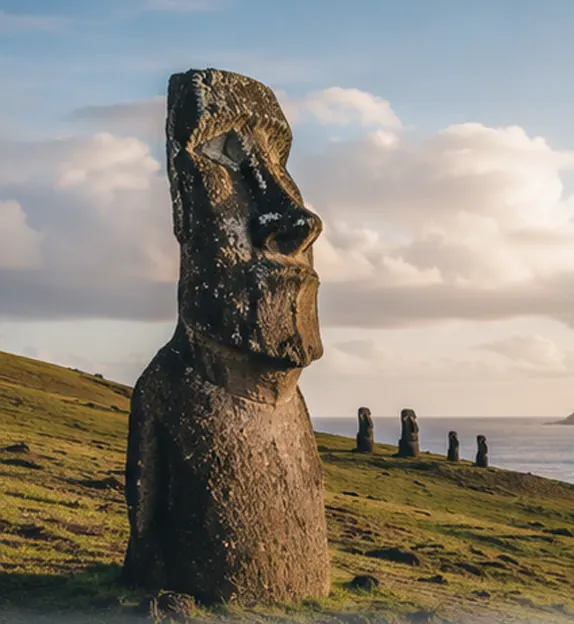 Isla de Pascua