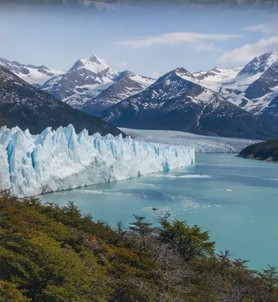 Patagonia
