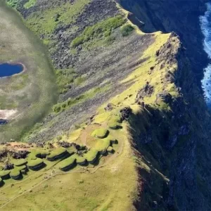 Tour Orongo – El Misterio del Hombre Pájaro en Rapa Nui