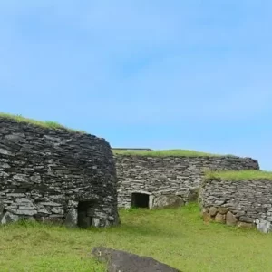 Tour Orongo – El Misterio del Hombre Pájaro en Rapa Nui