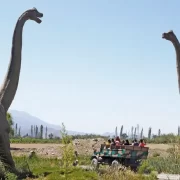 Parque Safari – Full Day