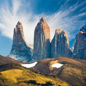 Patagonia