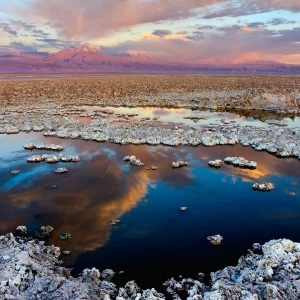 San Pedro de Atacama