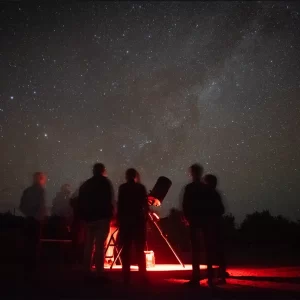Tour Astronómico