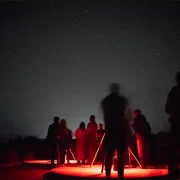 Tour Astronómico