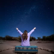 Tour Astronómico
