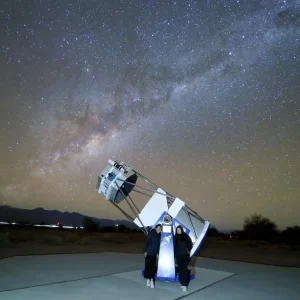 Tour Astronómico