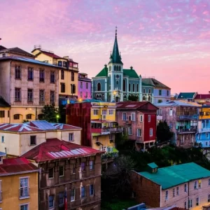 Valparaíso