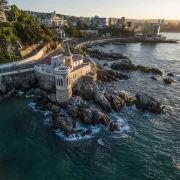 Vaparaiso & Viña del Mar + Bodegas RE