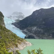 Tour Balmaceda y Serrano – Parque Nacional Bernardo O’Higgins