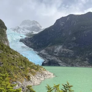 Tour Balmaceda y Serrano – Parque Nacional Bernardo O’Higgins