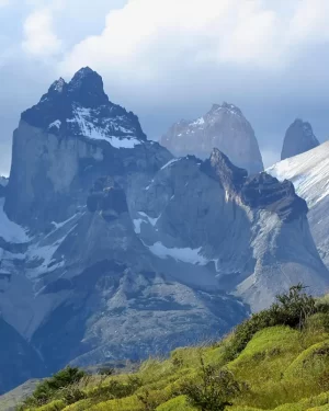 Full Day Torres del Paine – Maravíllate con la Patagonia