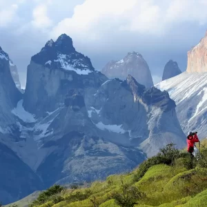 Full Day Torres del Paine – Maravíllate con la Patagonia