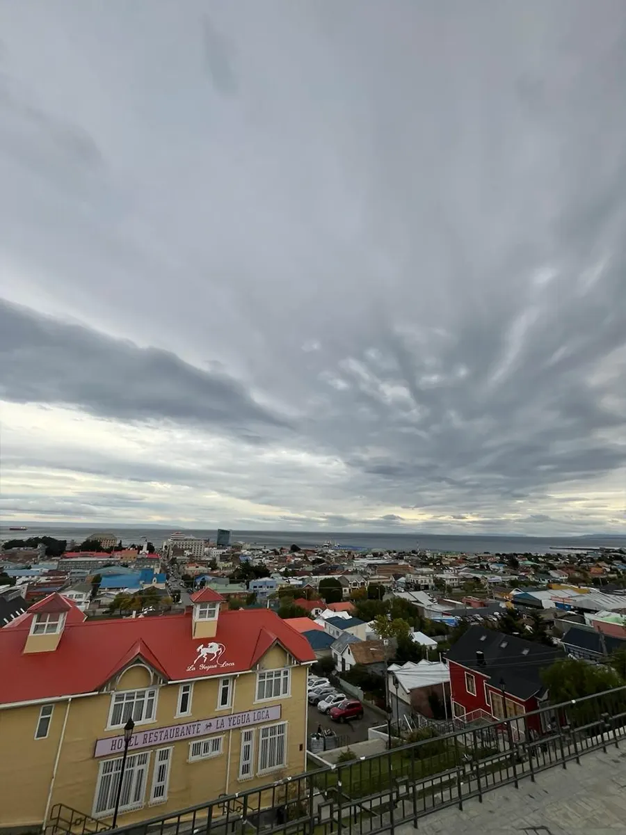 City Tour Tradicional Punta Arenas