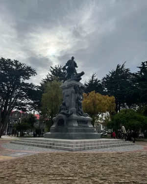 City Tour Tradicional Punta Arenas