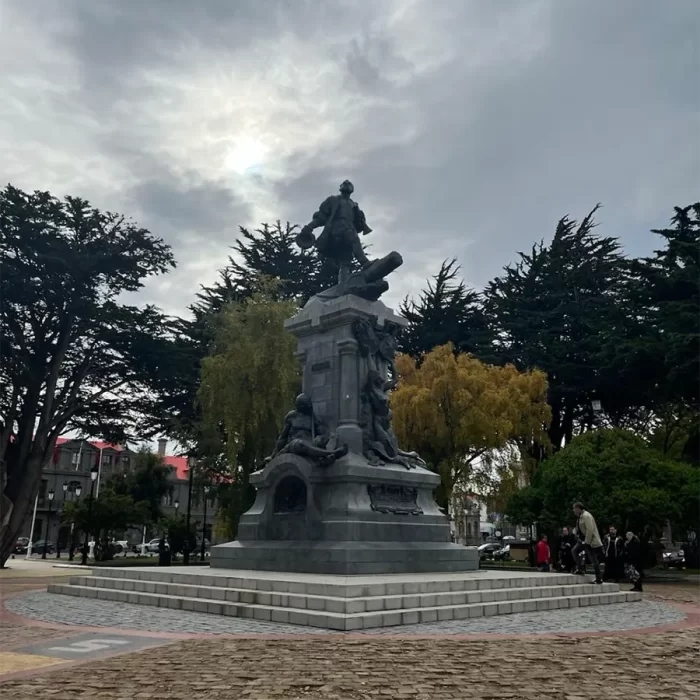 City Tour Tradicional Punta Arenas
